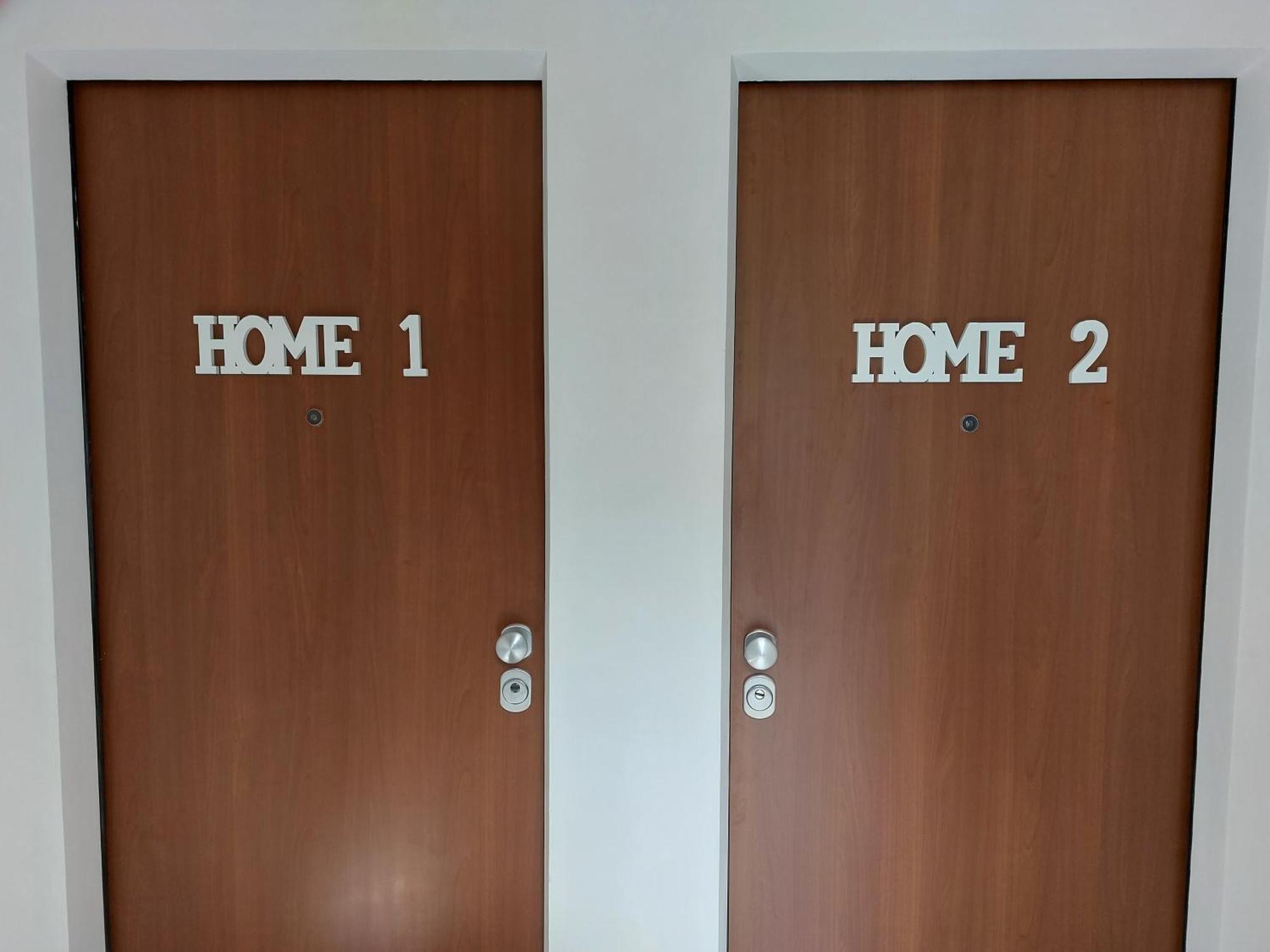 Una Finestra Sul Mare Home 1 Bergeggi Exteriér fotografie